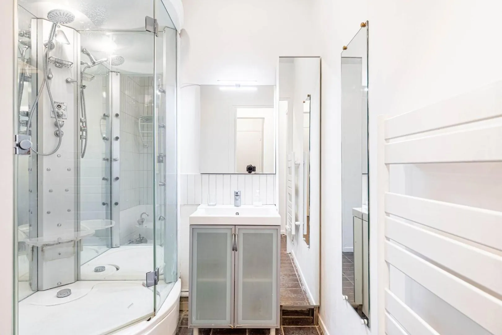 Guestready - Modern Comfort Near Arc De Triomphe Paris