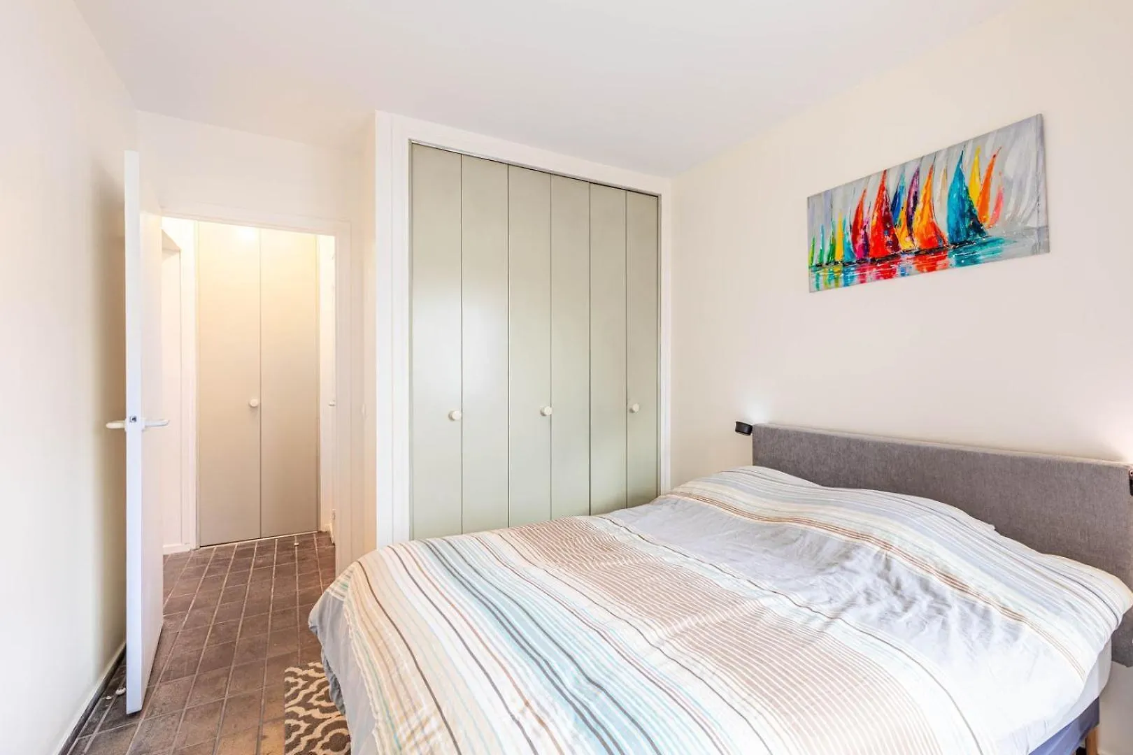 Guestready - Modern Comfort Near Arc De Triomphe Paris France